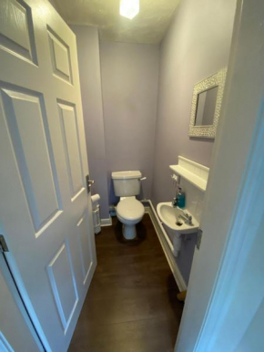 Blunstone Guest House